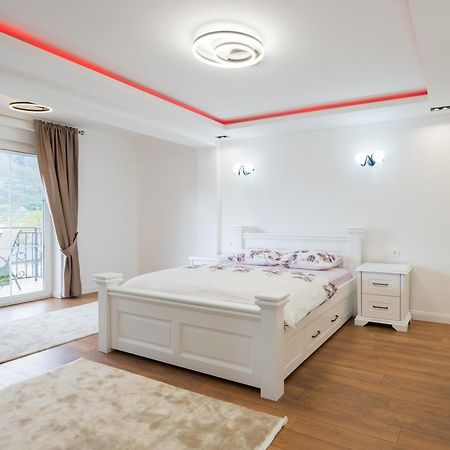 Ema Apartments بلاف المظهر الخارجي الصورة