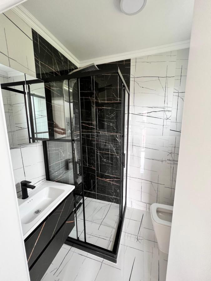 Ema Apartments بلاف المظهر الخارجي الصورة