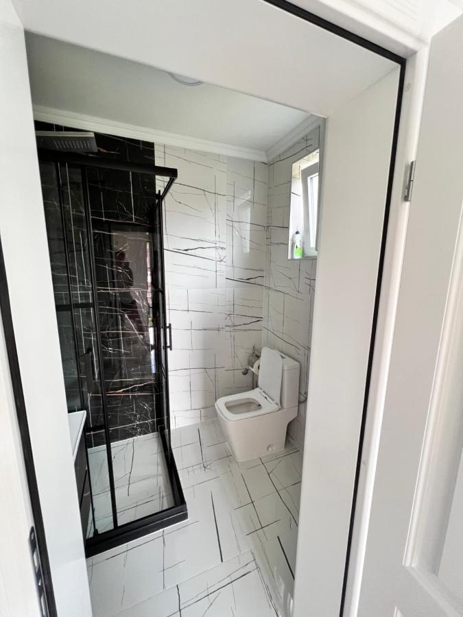 Ema Apartments بلاف المظهر الخارجي الصورة
