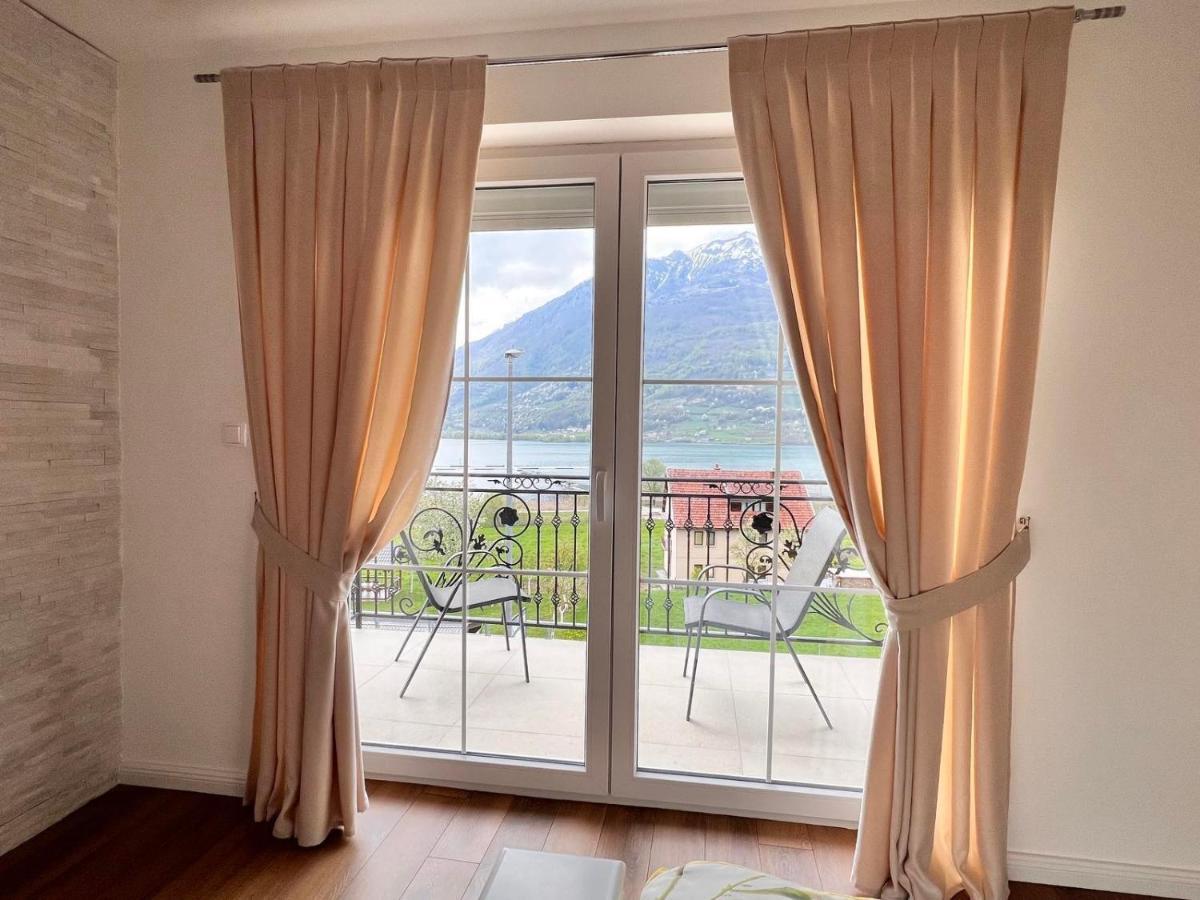 Ema Apartments بلاف المظهر الخارجي الصورة