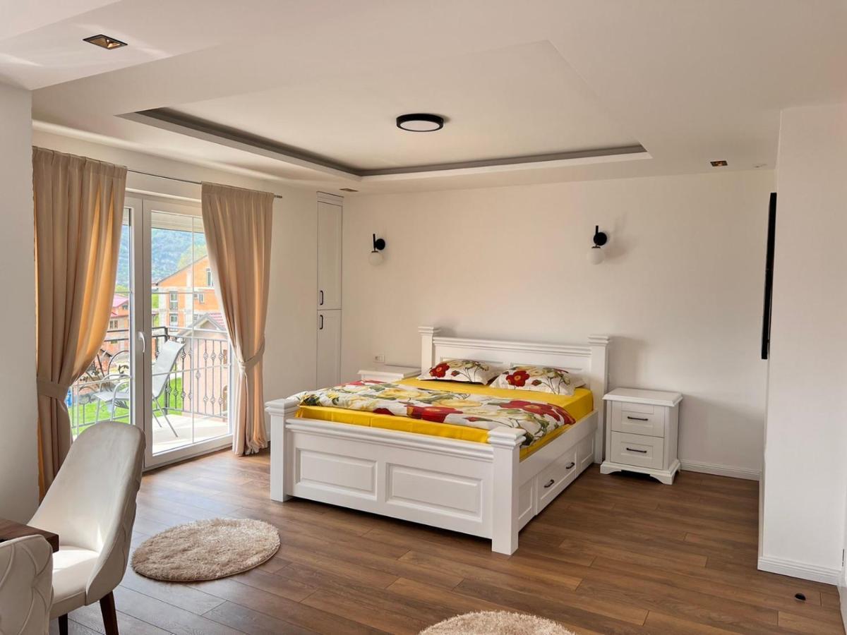 Ema Apartments بلاف المظهر الخارجي الصورة