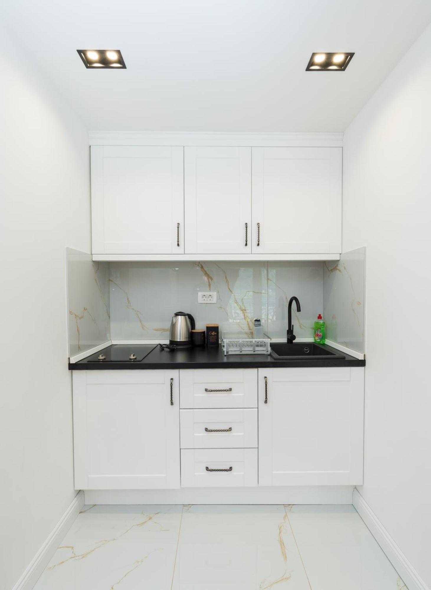 Ema Apartments بلاف المظهر الخارجي الصورة