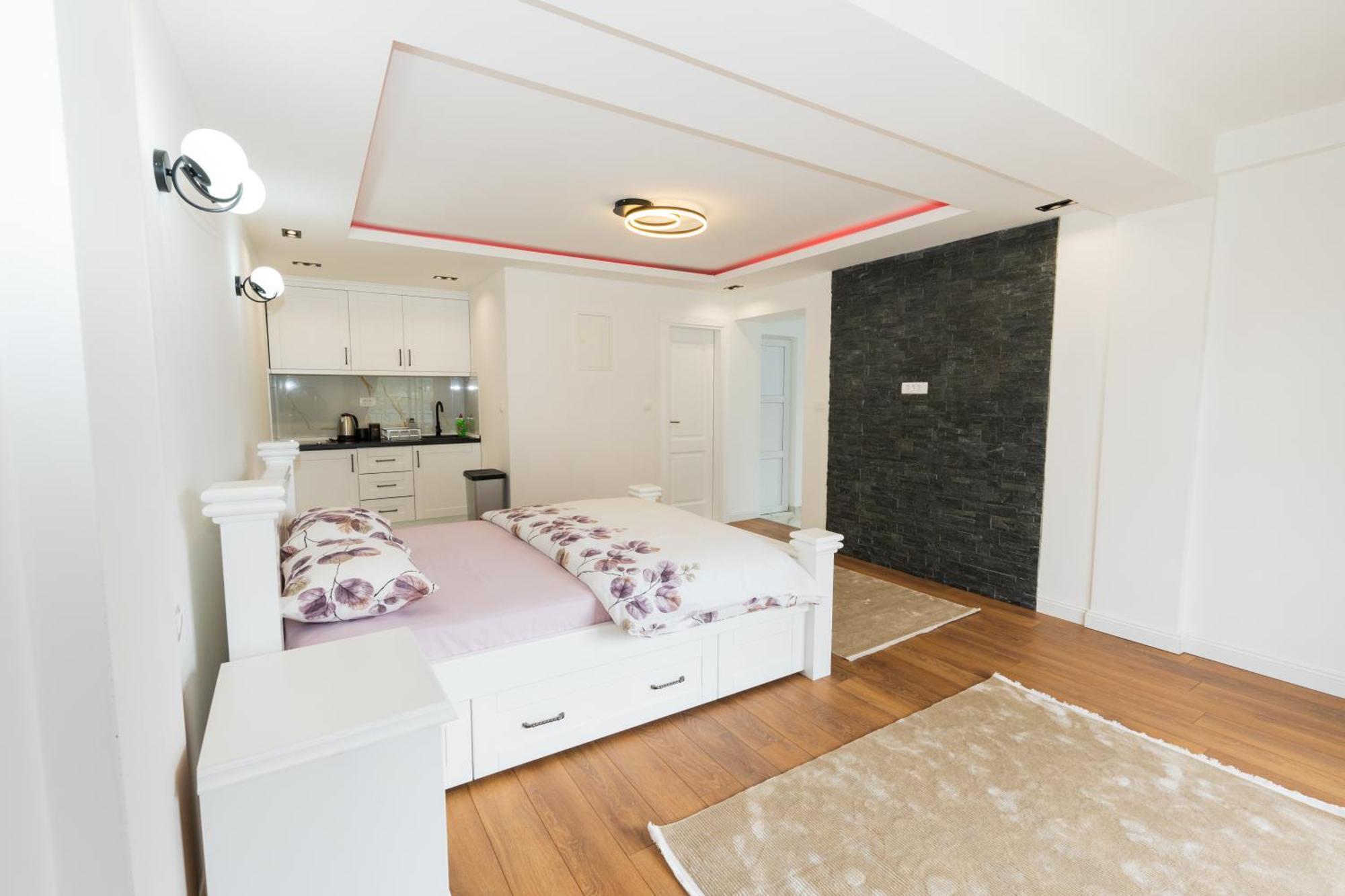 Ema Apartments بلاف المظهر الخارجي الصورة