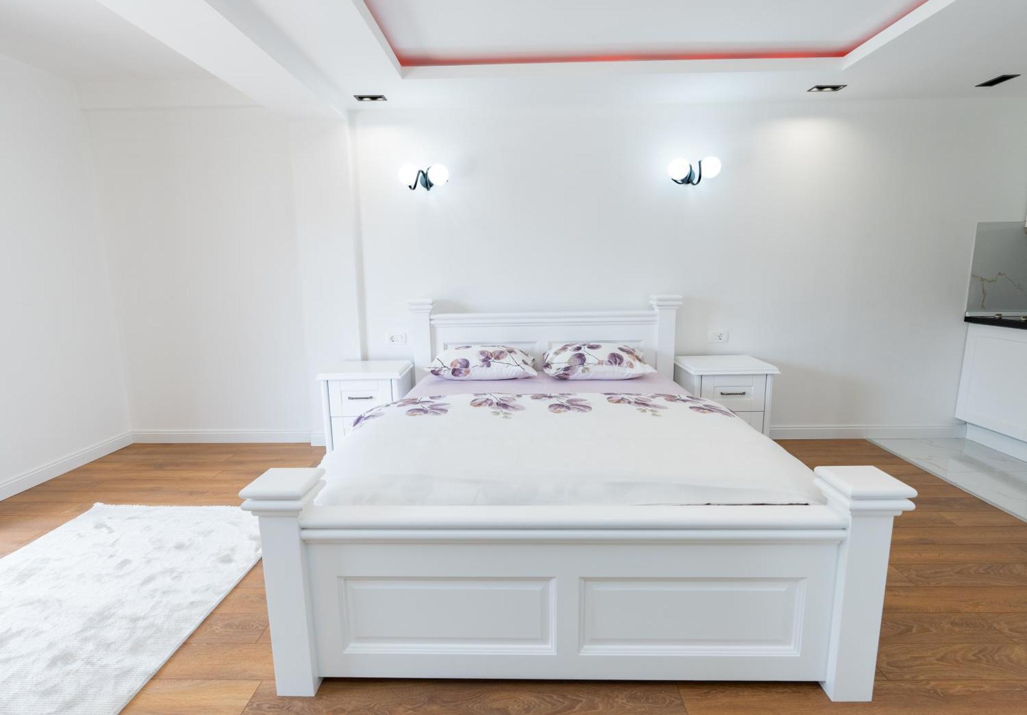 Ema Apartments بلاف المظهر الخارجي الصورة