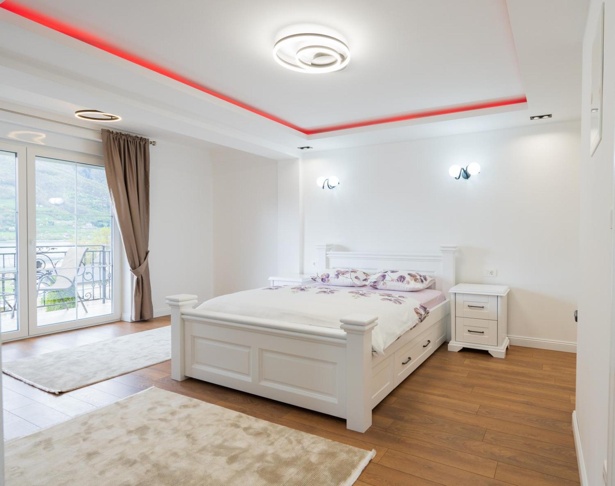 Ema Apartments بلاف المظهر الخارجي الصورة