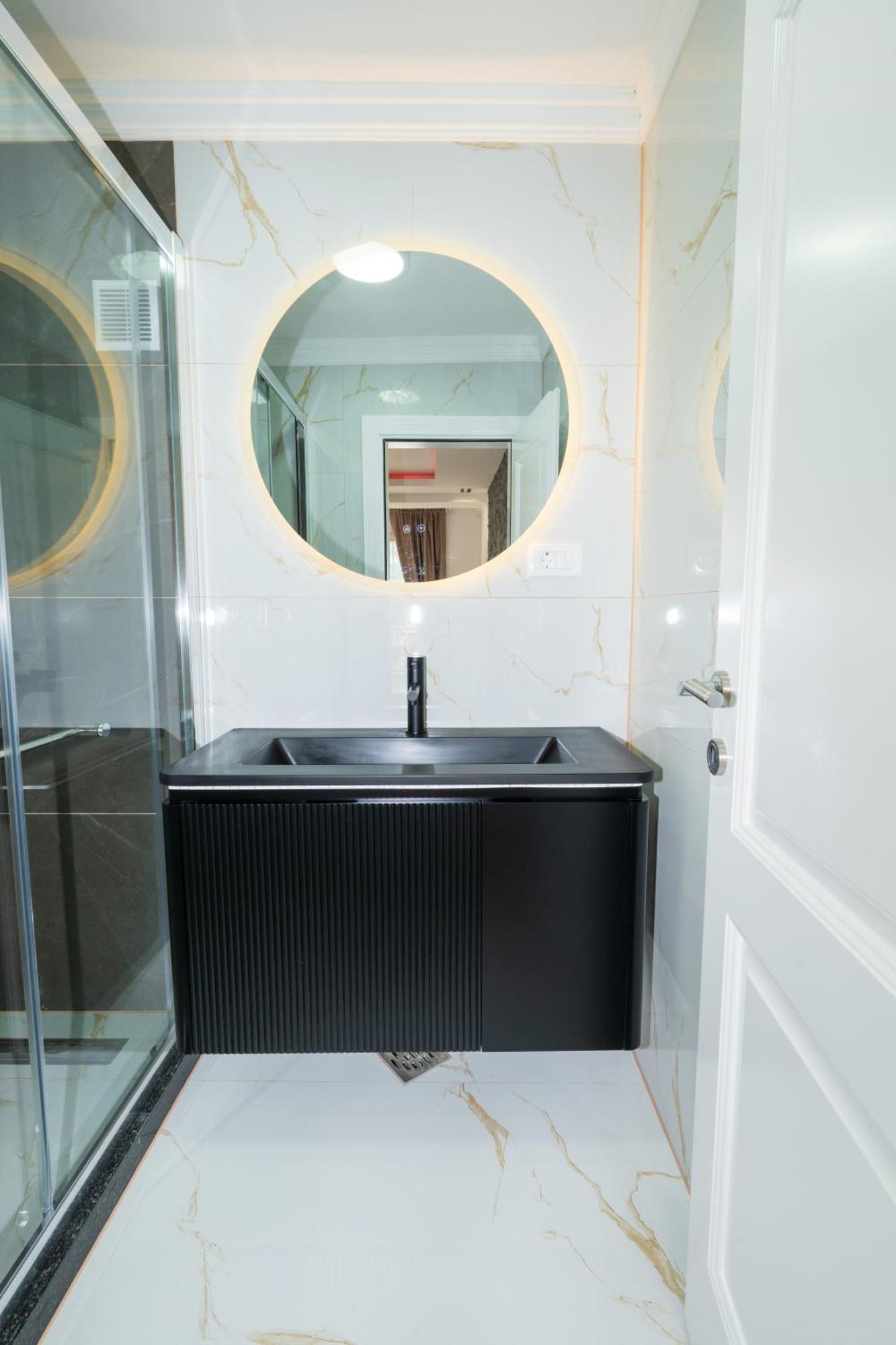 Ema Apartments بلاف المظهر الخارجي الصورة