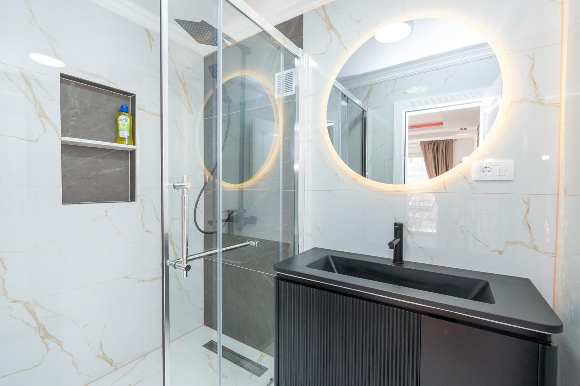 Ema Apartments بلاف المظهر الخارجي الصورة